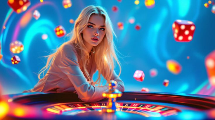 27 Eternal Hot Live Casino
