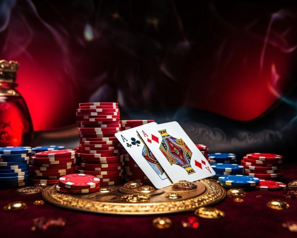 27 Eternal Hot Live Casino