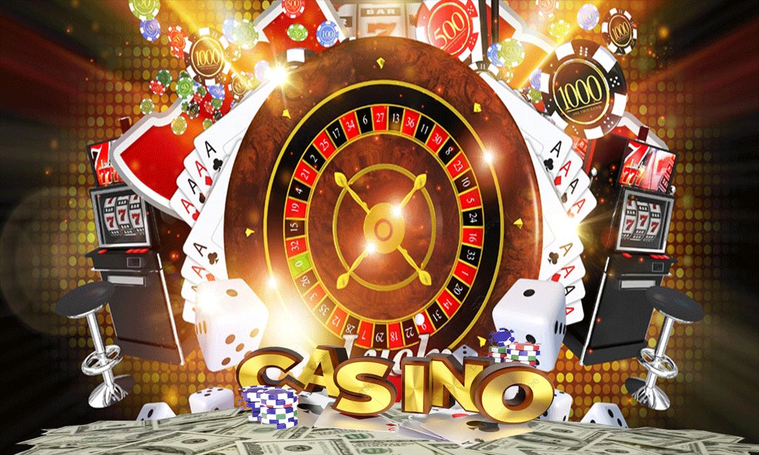 27 Eternal Hot Live Casino